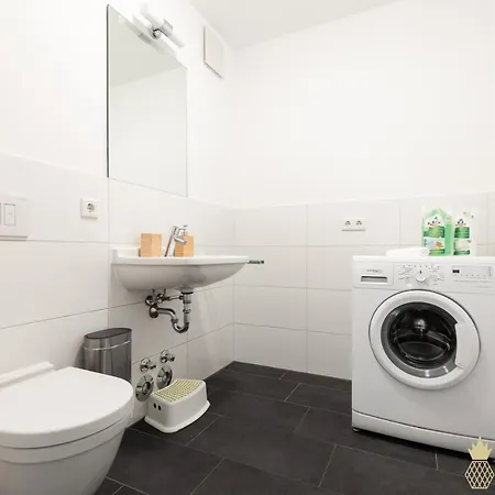 Pineapple Apartments Dresden Zwinger VII - 78 Qm - 1X Free Parking - Exterior photo