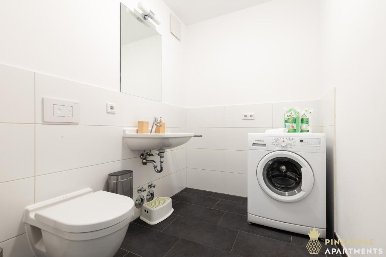 Pineapple Zwinger Vii - 78 Qm - 1x Free Parking - Appartement Dresden
