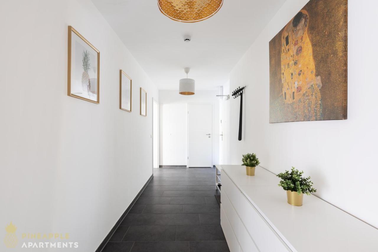 Pineapple Zwinger Vii - 78 Qm - 1x Free Parking - * Dresda