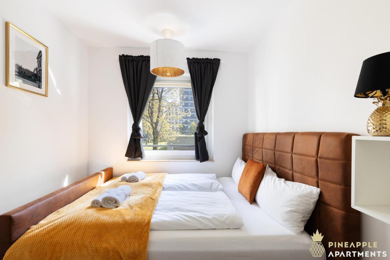 Appartamento Pineapple Zwinger Vii - 78 Qm - 1x Free Parking - *