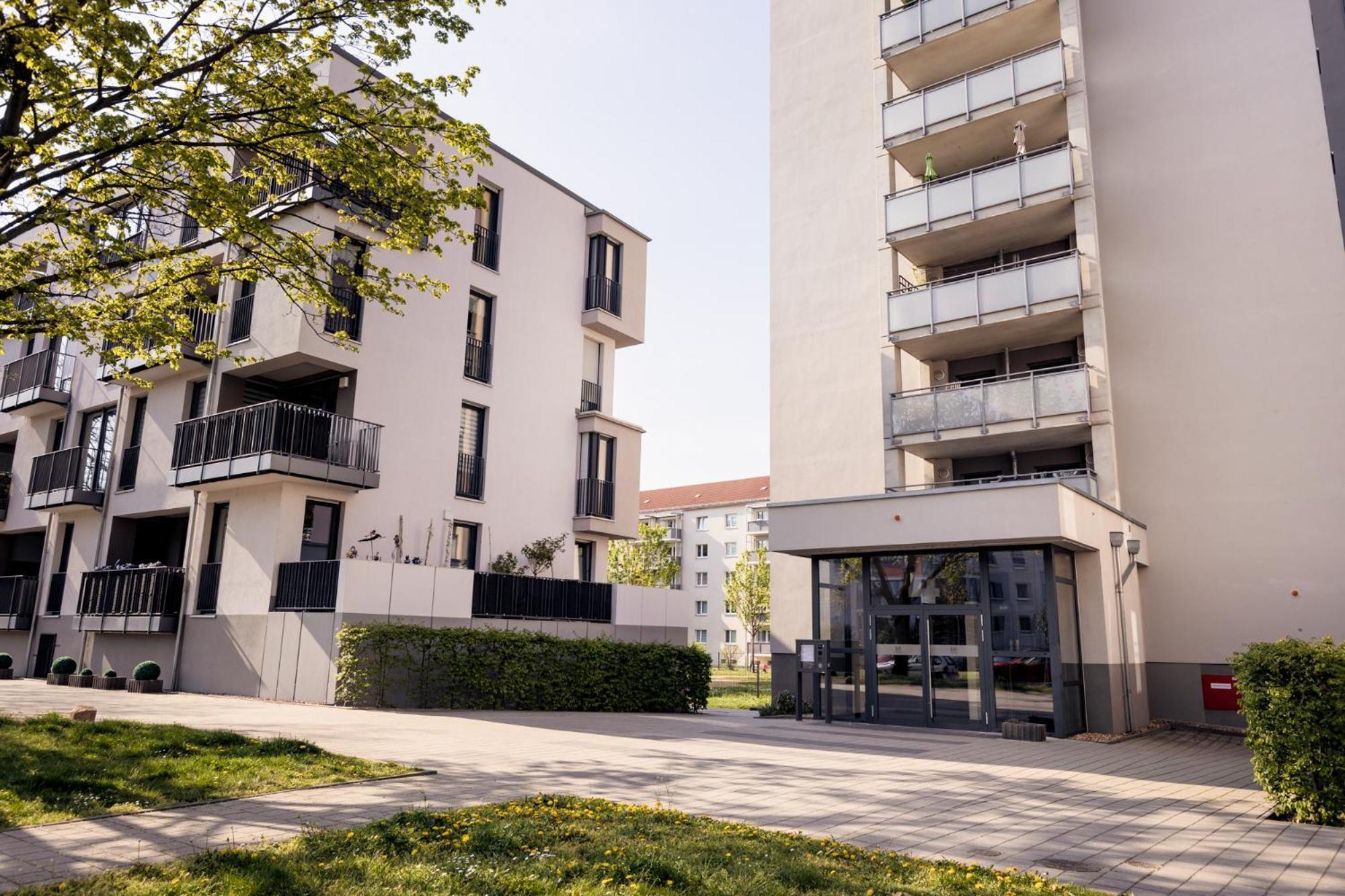 Appartamento Pineapple Zwinger Vii - 78 Qm - 1x Free Parking - *